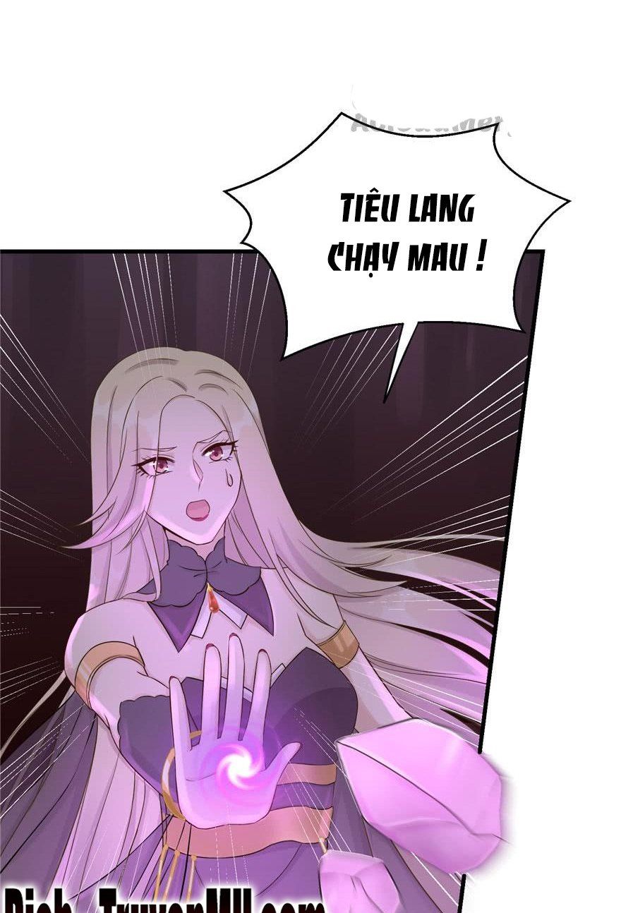 đọc truyện Đồ Đệ Nhà Ta Lại Quải Rồi Chương 147 ảnh 7 tại Thiên Thai Truyện