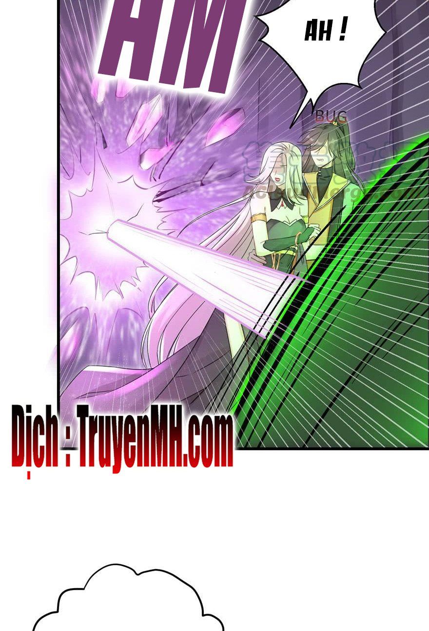 đọc truyện Đồ Đệ Nhà Ta Lại Quải Rồi Chương 147 ảnh 10 tại Thiên Thai Truyện