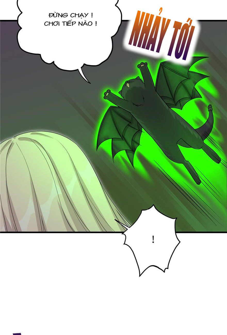 đọc truyện Đồ Đệ Nhà Ta Lại Quải Rồi Chương 147 ảnh 11 tại Thiên Thai Truyện