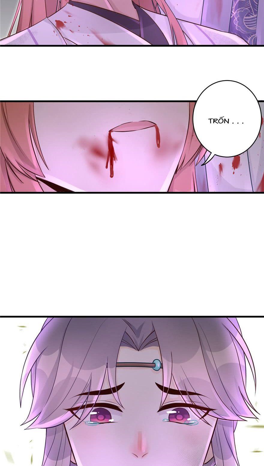 đọc truyện Đồ Đệ Nhà Ta Lại Quải Rồi Chương 148 ảnh 12 tại Thiên Thai Truyện