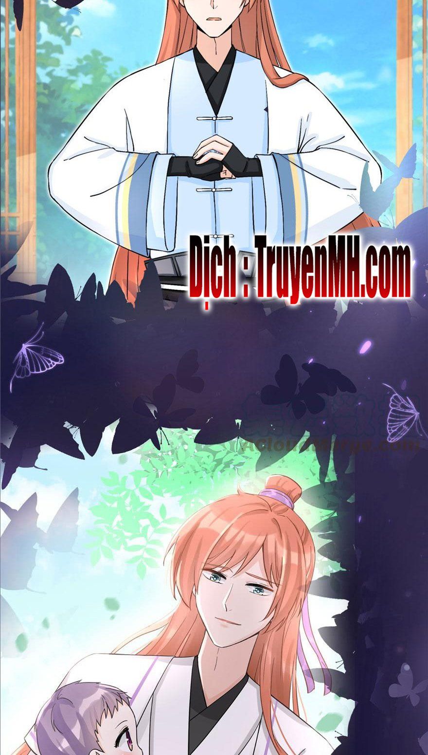 đọc truyện Đồ Đệ Nhà Ta Lại Quải Rồi Chương 148 ảnh 18 tại Thiên Thai Truyện