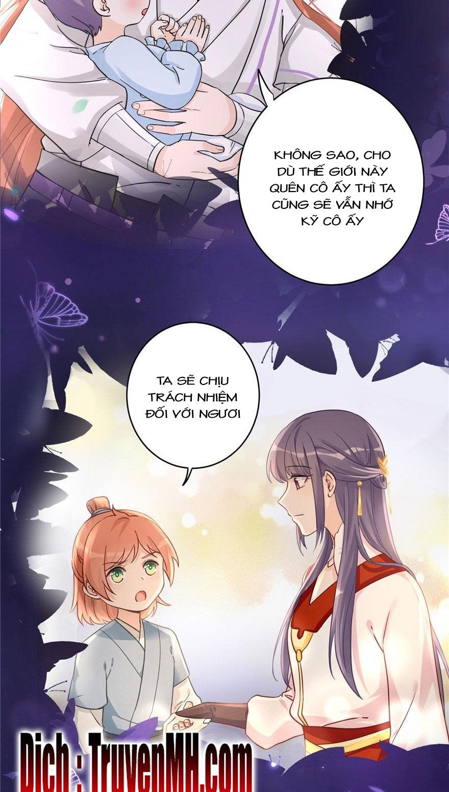 đọc truyện Đồ Đệ Nhà Ta Lại Quải Rồi Chương 148 ảnh 19 tại Thiên Thai Truyện