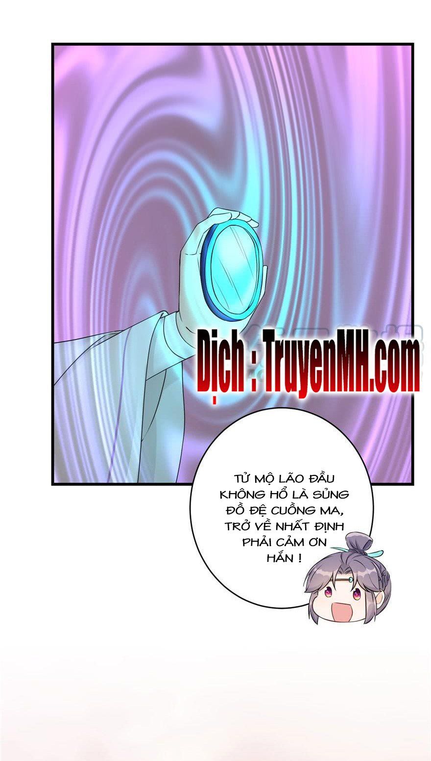 đọc truyện Đồ Đệ Nhà Ta Lại Quải Rồi Chương 148 ảnh 4 tại Thiên Thai Truyện