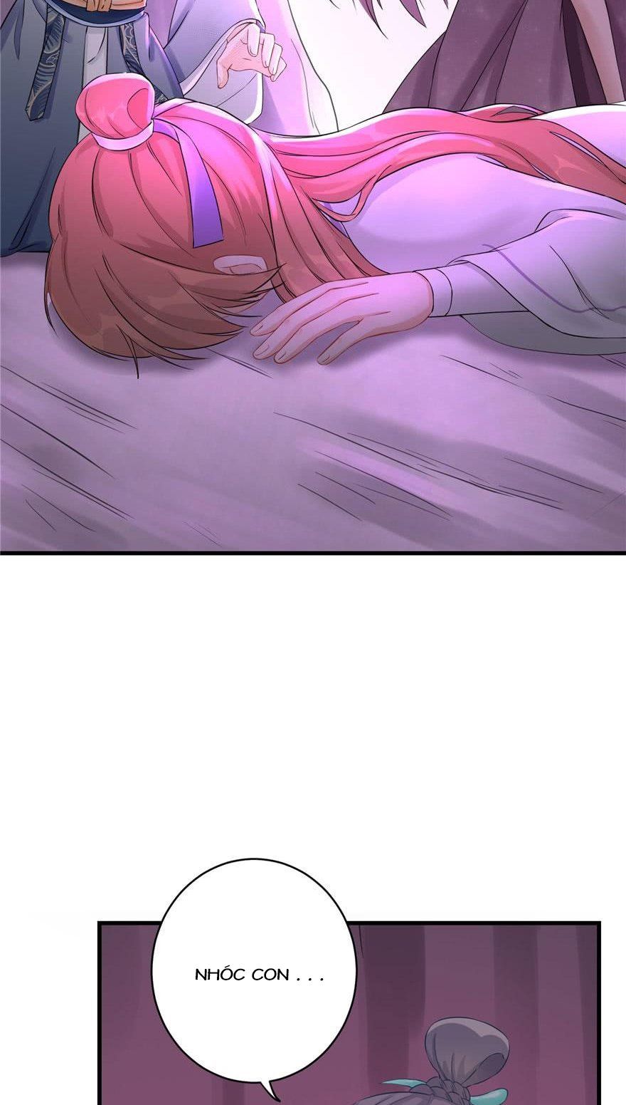 đọc truyện Đồ Đệ Nhà Ta Lại Quải Rồi Chương 148 ảnh 10 tại Thiên Thai Truyện