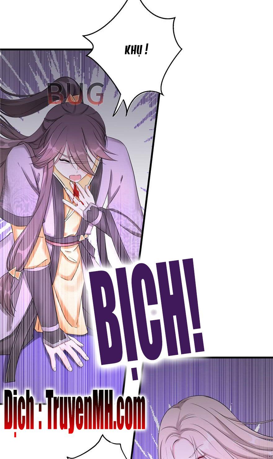 đọc truyện Đồ Đệ Nhà Ta Lại Quải Rồi Chương 149 ảnh 12 tại Thiên Thai Truyện