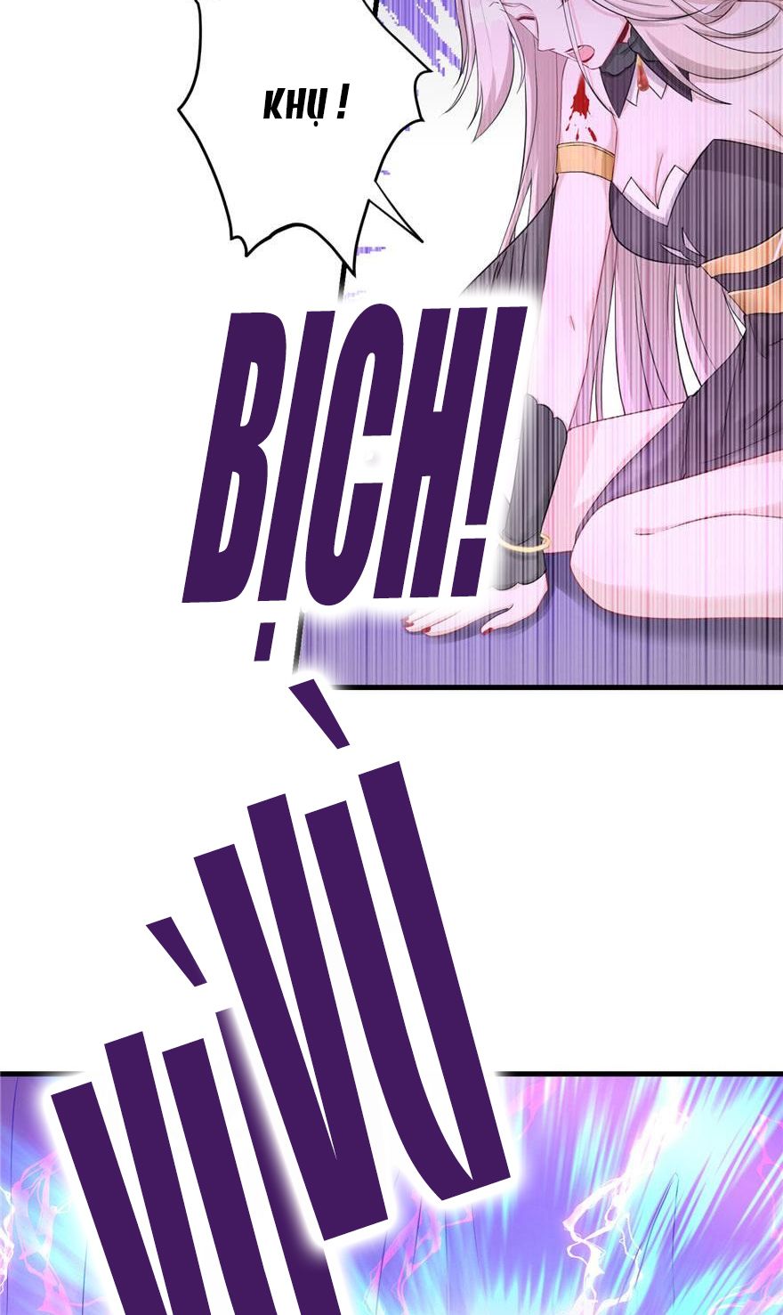 đọc truyện Đồ Đệ Nhà Ta Lại Quải Rồi Chương 149 ảnh 13 tại Thiên Thai Truyện