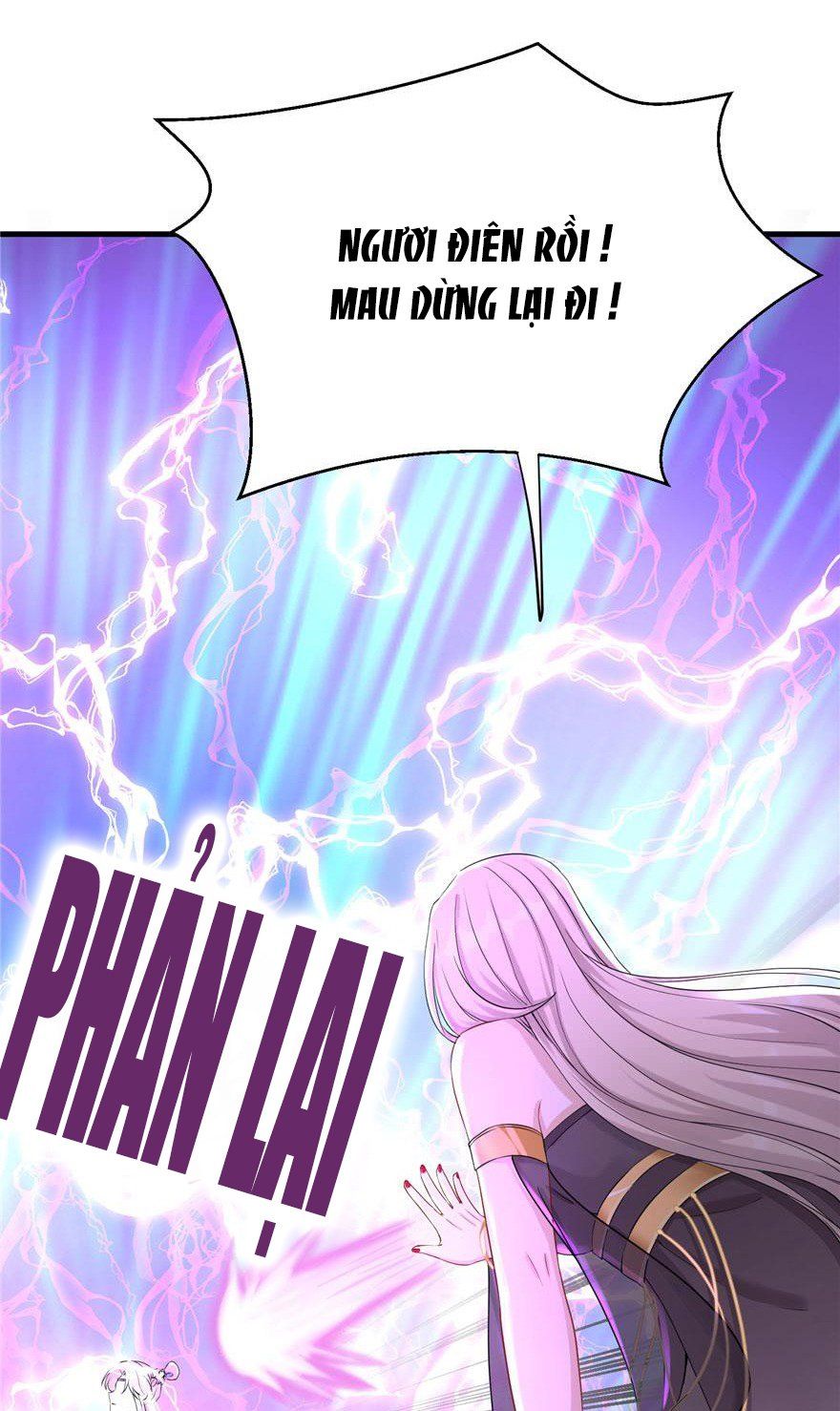 đọc truyện Đồ Đệ Nhà Ta Lại Quải Rồi Chương 149 ảnh 15 tại Thiên Thai Truyện