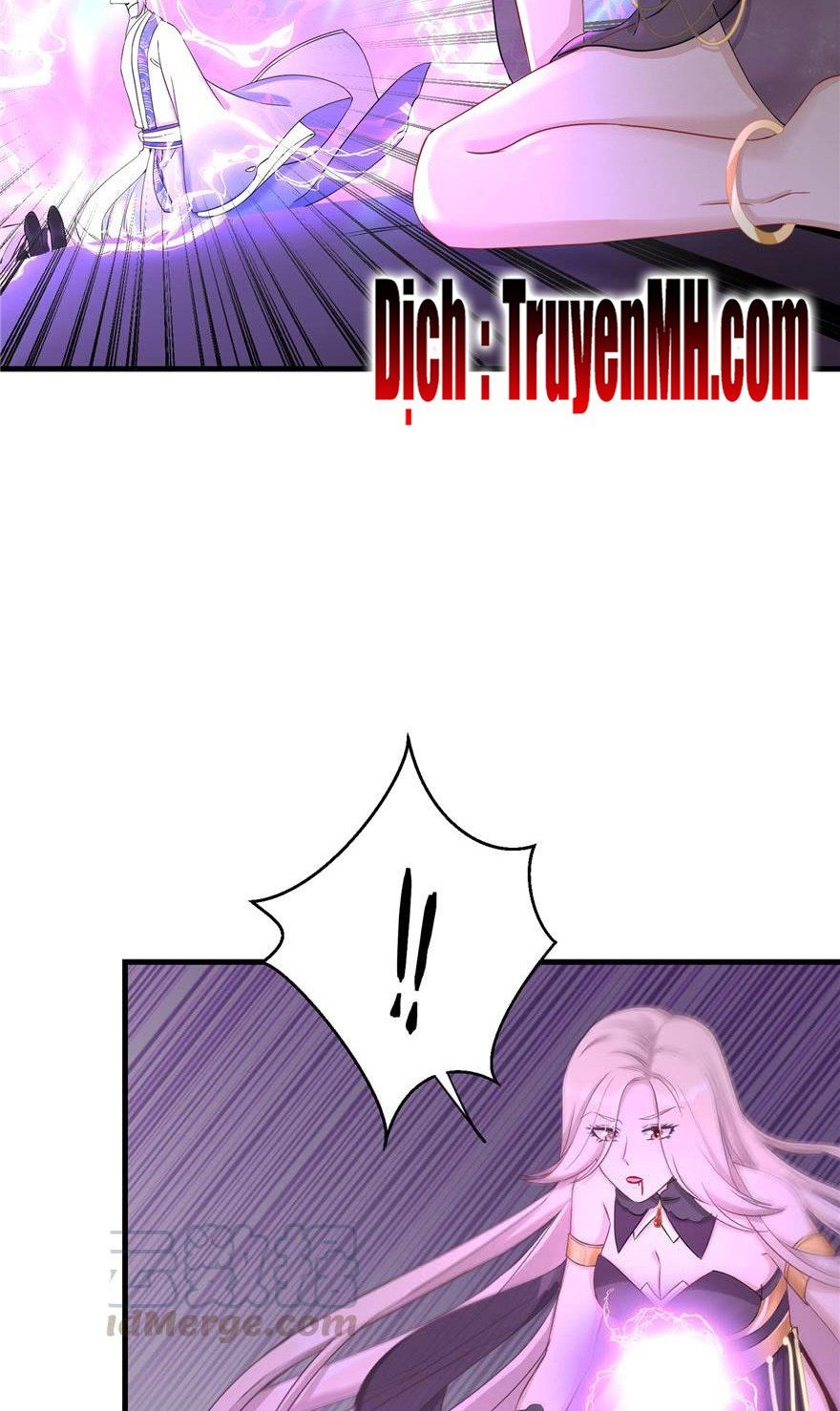 đọc truyện Đồ Đệ Nhà Ta Lại Quải Rồi Chương 149 ảnh 16 tại Thiên Thai Truyện