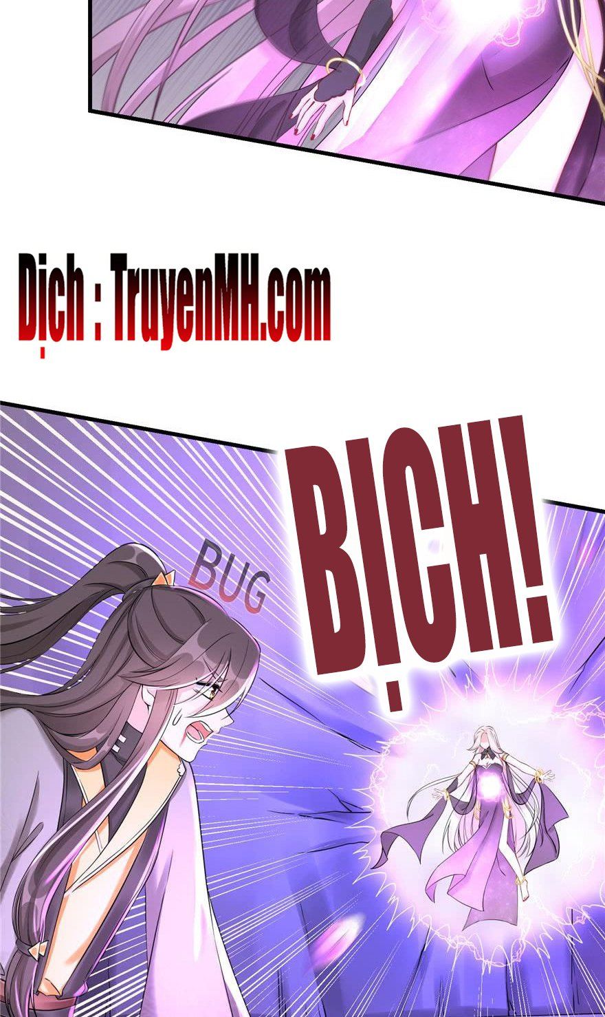 đọc truyện Đồ Đệ Nhà Ta Lại Quải Rồi Chương 149 ảnh 17 tại Thiên Thai Truyện