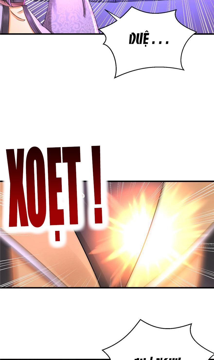 đọc truyện Đồ Đệ Nhà Ta Lại Quải Rồi Chương 149 ảnh 18 tại Thiên Thai Truyện