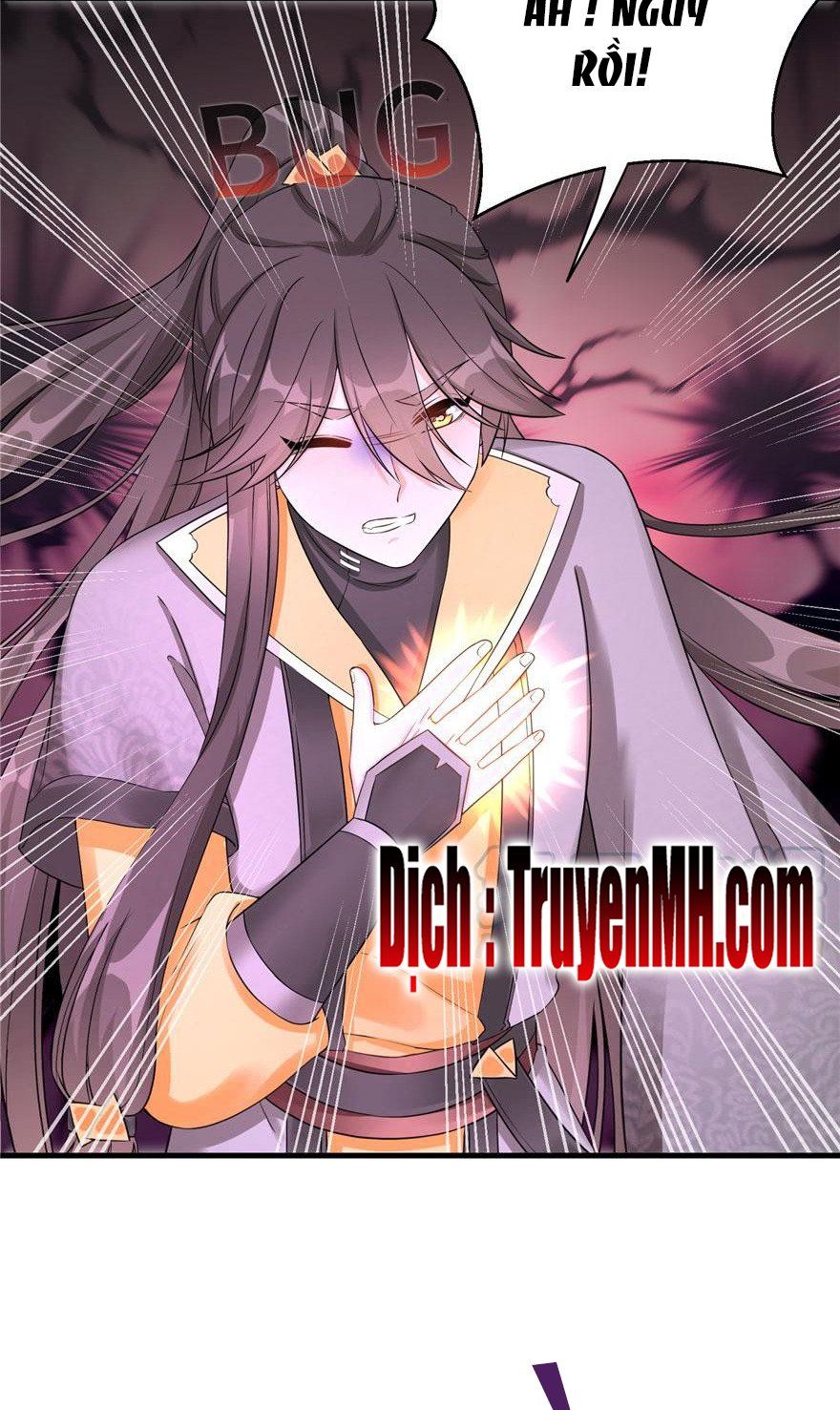 đọc truyện Đồ Đệ Nhà Ta Lại Quải Rồi Chương 149 ảnh 19 tại Thiên Thai Truyện