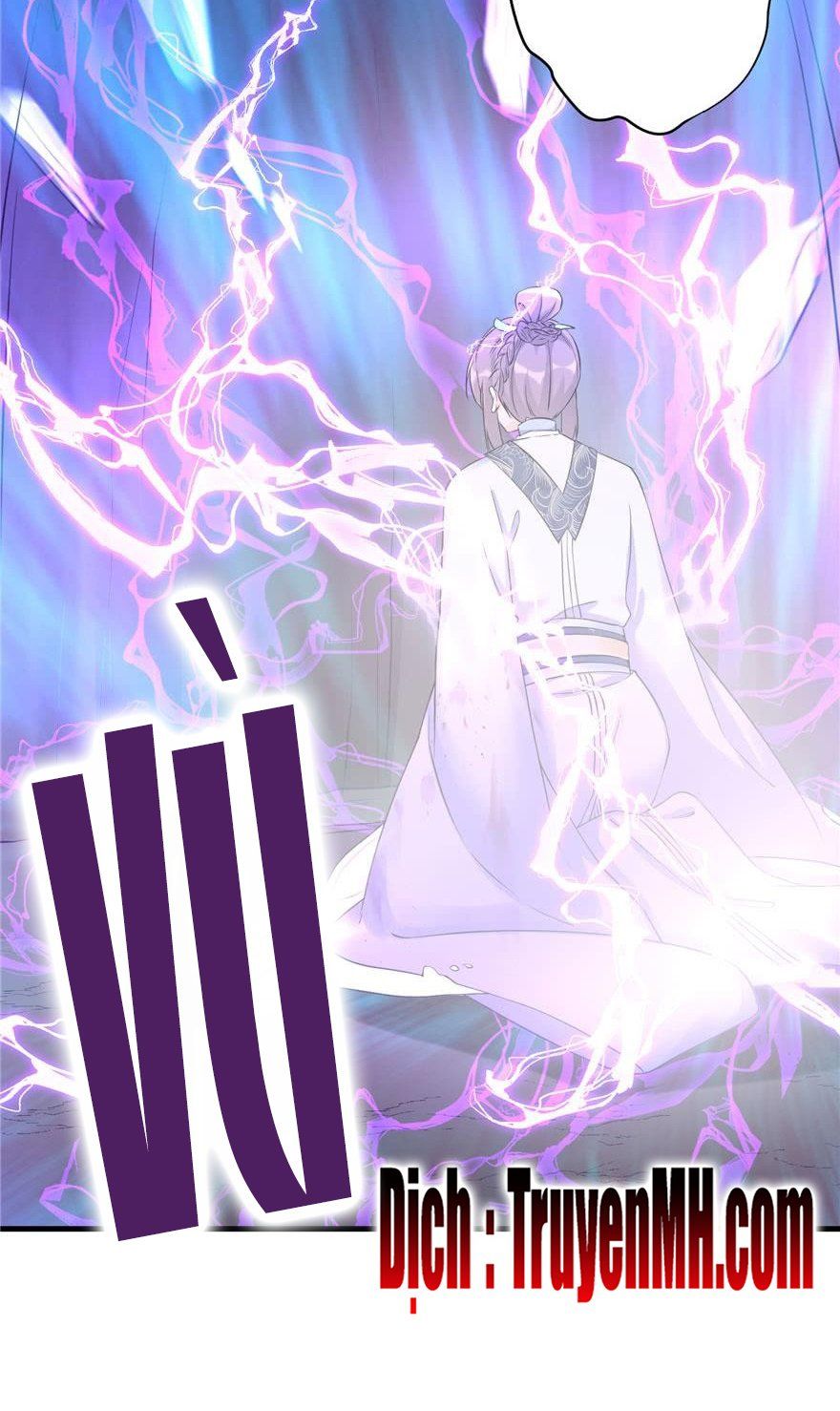 đọc truyện Đồ Đệ Nhà Ta Lại Quải Rồi Chương 149 ảnh 21 tại Thiên Thai Truyện