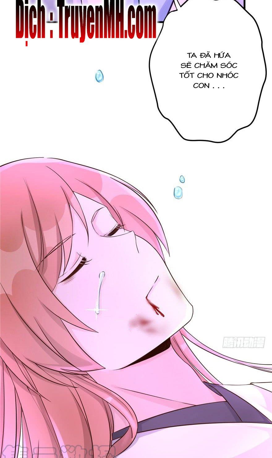 đọc truyện Đồ Đệ Nhà Ta Lại Quải Rồi Chương 149 ảnh 5 tại Thiên Thai Truyện