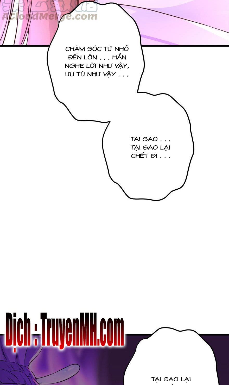 đọc truyện Đồ Đệ Nhà Ta Lại Quải Rồi Chương 149 ảnh 6 tại Thiên Thai Truyện