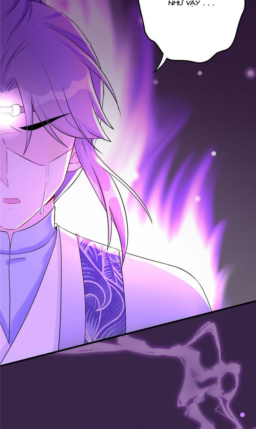 đọc truyện Đồ Đệ Nhà Ta Lại Quải Rồi Chương 149 ảnh 7 tại Thiên Thai Truyện