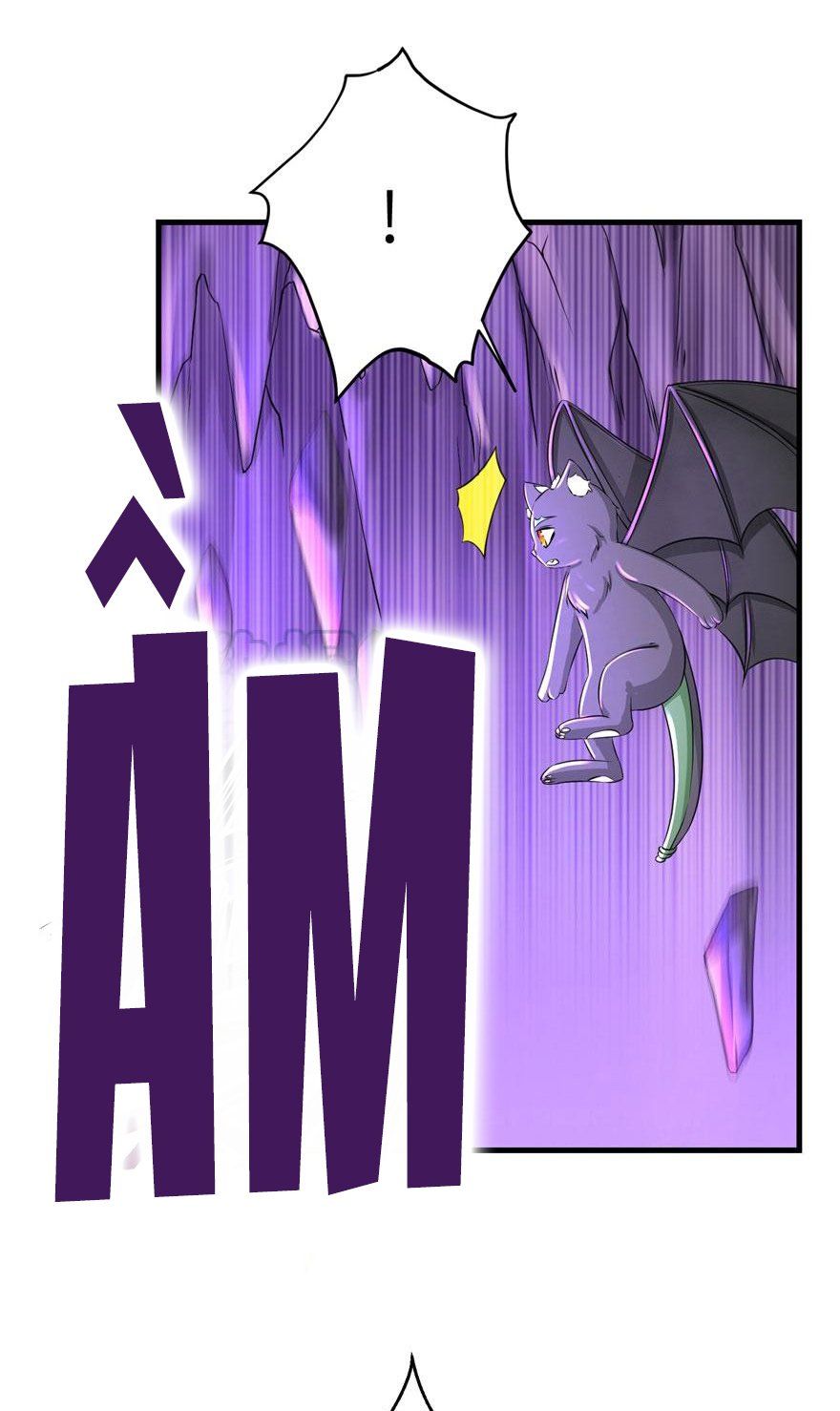 đọc truyện Đồ Đệ Nhà Ta Lại Quải Rồi Chương 149 ảnh 11 tại Thiên Thai Truyện