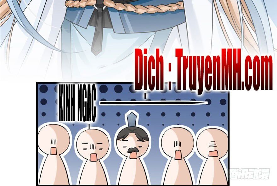 đọc truyện Đồ Đệ Nhà Ta Lại Quải Rồi Chương 15 ảnh 13 tại Thiên Thai Truyện