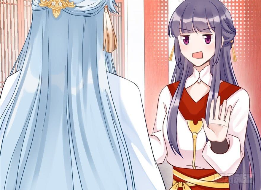 đọc truyện Đồ Đệ Nhà Ta Lại Quải Rồi Chương 15 ảnh 15 tại Thiên Thai Truyện