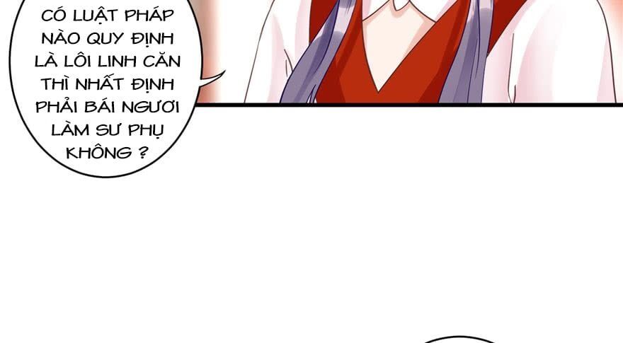 đọc truyện Đồ Đệ Nhà Ta Lại Quải Rồi Chương 15 ảnh 20 tại Thiên Thai Truyện