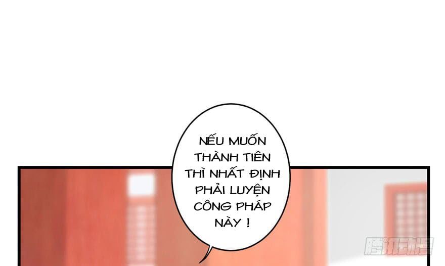 đọc truyện Đồ Đệ Nhà Ta Lại Quải Rồi Chương 15 ảnh 24 tại Thiên Thai Truyện