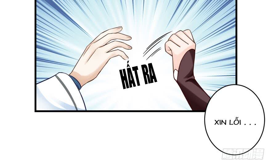 đọc truyện Đồ Đệ Nhà Ta Lại Quải Rồi Chương 15 ảnh 28 tại Thiên Thai Truyện