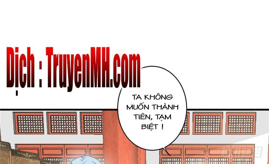 đọc truyện Đồ Đệ Nhà Ta Lại Quải Rồi Chương 15 ảnh 29 tại Thiên Thai Truyện