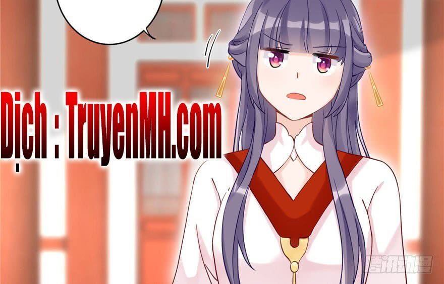 đọc truyện Đồ Đệ Nhà Ta Lại Quải Rồi Chương 15 ảnh 5 tại Thiên Thai Truyện