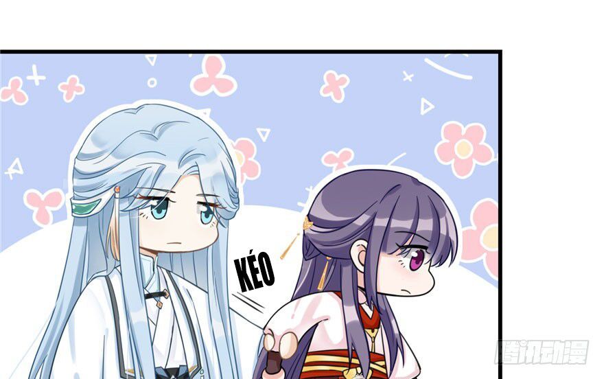 đọc truyện Đồ Đệ Nhà Ta Lại Quải Rồi Chương 15 ảnh 32 tại Thiên Thai Truyện