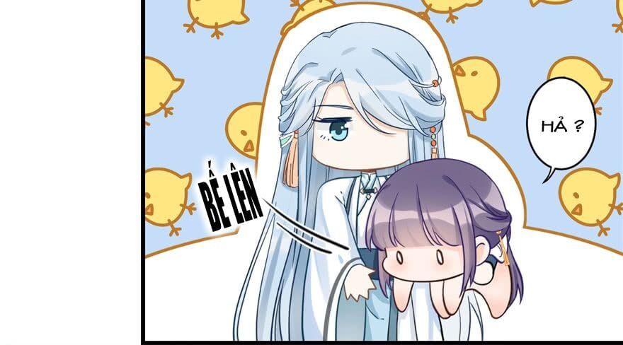 đọc truyện Đồ Đệ Nhà Ta Lại Quải Rồi Chương 15 ảnh 34 tại Thiên Thai Truyện