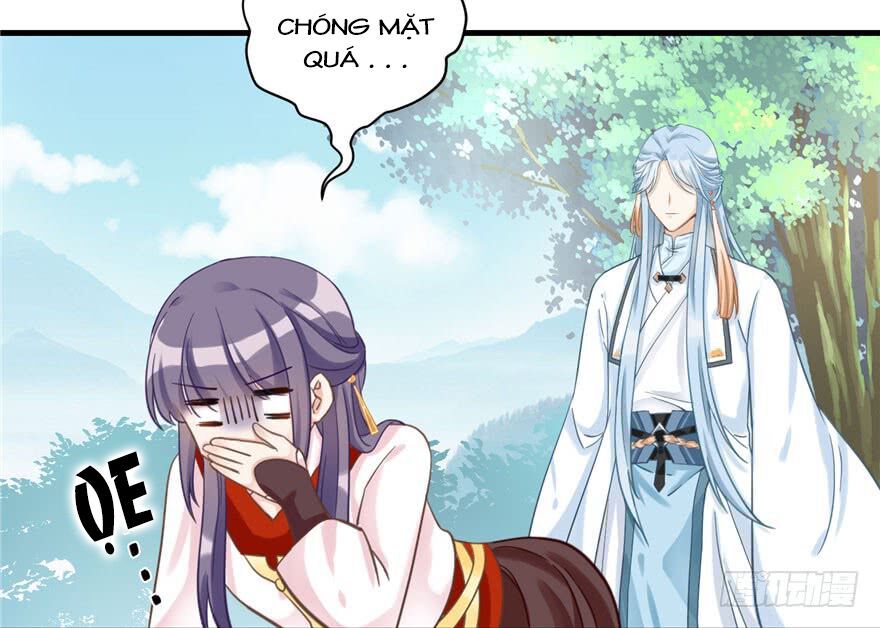 đọc truyện Đồ Đệ Nhà Ta Lại Quải Rồi Chương 15 ảnh 43 tại Thiên Thai Truyện