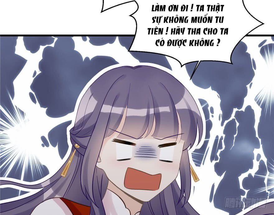 đọc truyện Đồ Đệ Nhà Ta Lại Quải Rồi Chương 15 ảnh 49 tại Thiên Thai Truyện