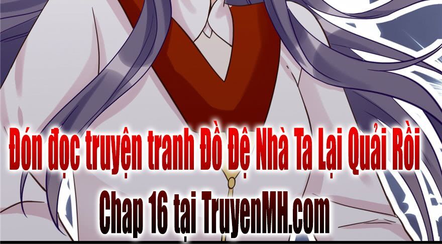 đọc truyện Đồ Đệ Nhà Ta Lại Quải Rồi Chương 15 ảnh 50 tại Thiên Thai Truyện