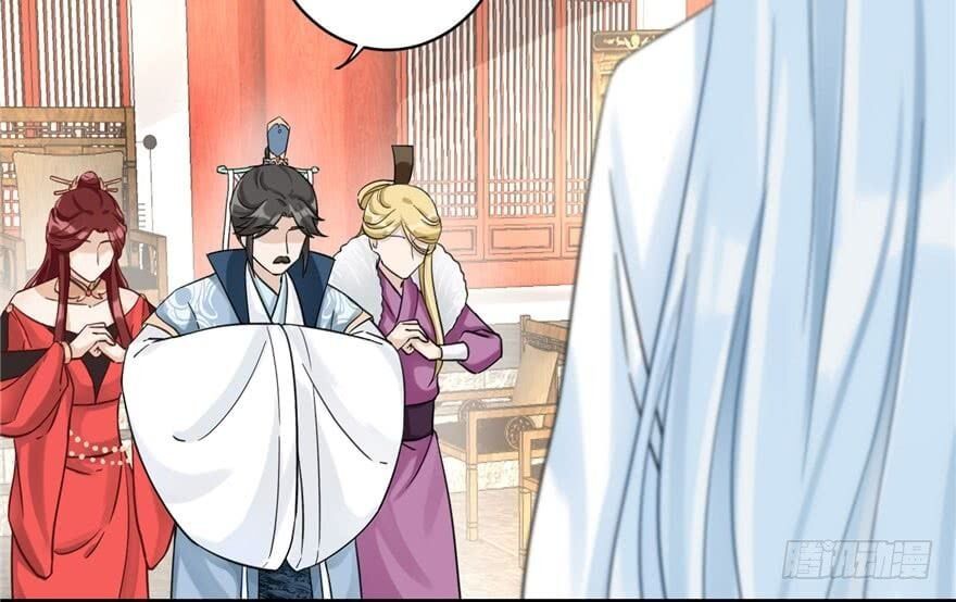 đọc truyện Đồ Đệ Nhà Ta Lại Quải Rồi Chương 15 ảnh 7 tại Thiên Thai Truyện