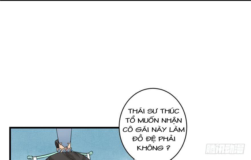 đọc truyện Đồ Đệ Nhà Ta Lại Quải Rồi Chương 15 ảnh 8 tại Thiên Thai Truyện