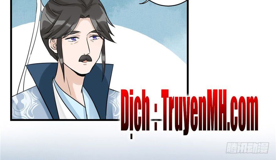 đọc truyện Đồ Đệ Nhà Ta Lại Quải Rồi Chương 15 ảnh 9 tại Thiên Thai Truyện