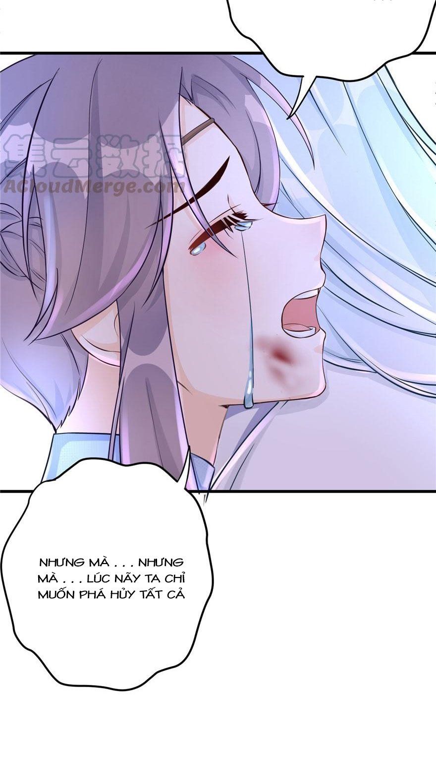 đọc truyện Đồ Đệ Nhà Ta Lại Quải Rồi Chương 150 ảnh 12 tại Thiên Thai Truyện