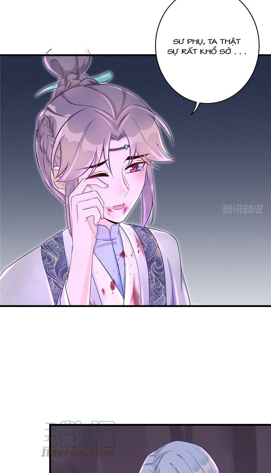 đọc truyện Đồ Đệ Nhà Ta Lại Quải Rồi Chương 150 ảnh 14 tại Thiên Thai Truyện