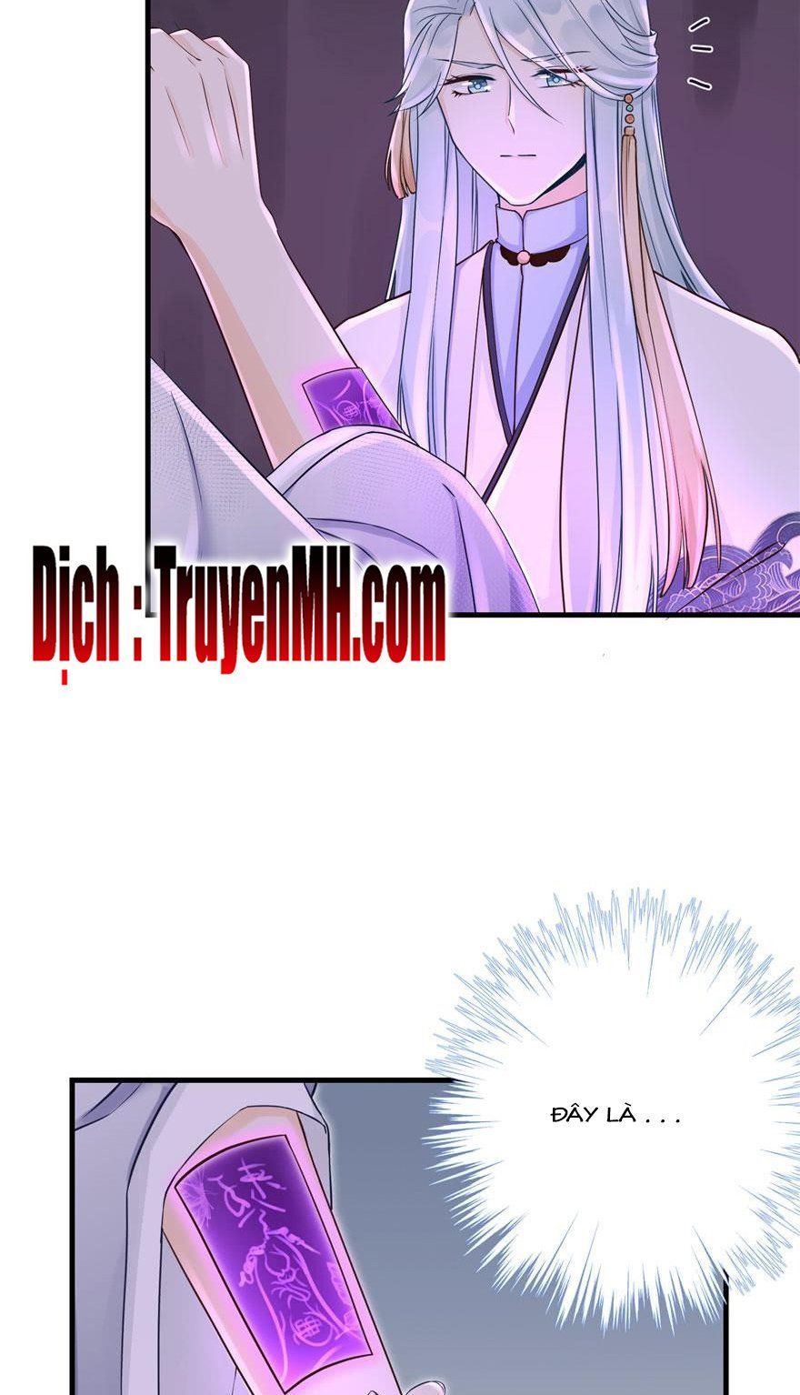 đọc truyện Đồ Đệ Nhà Ta Lại Quải Rồi Chương 150 ảnh 15 tại Thiên Thai Truyện