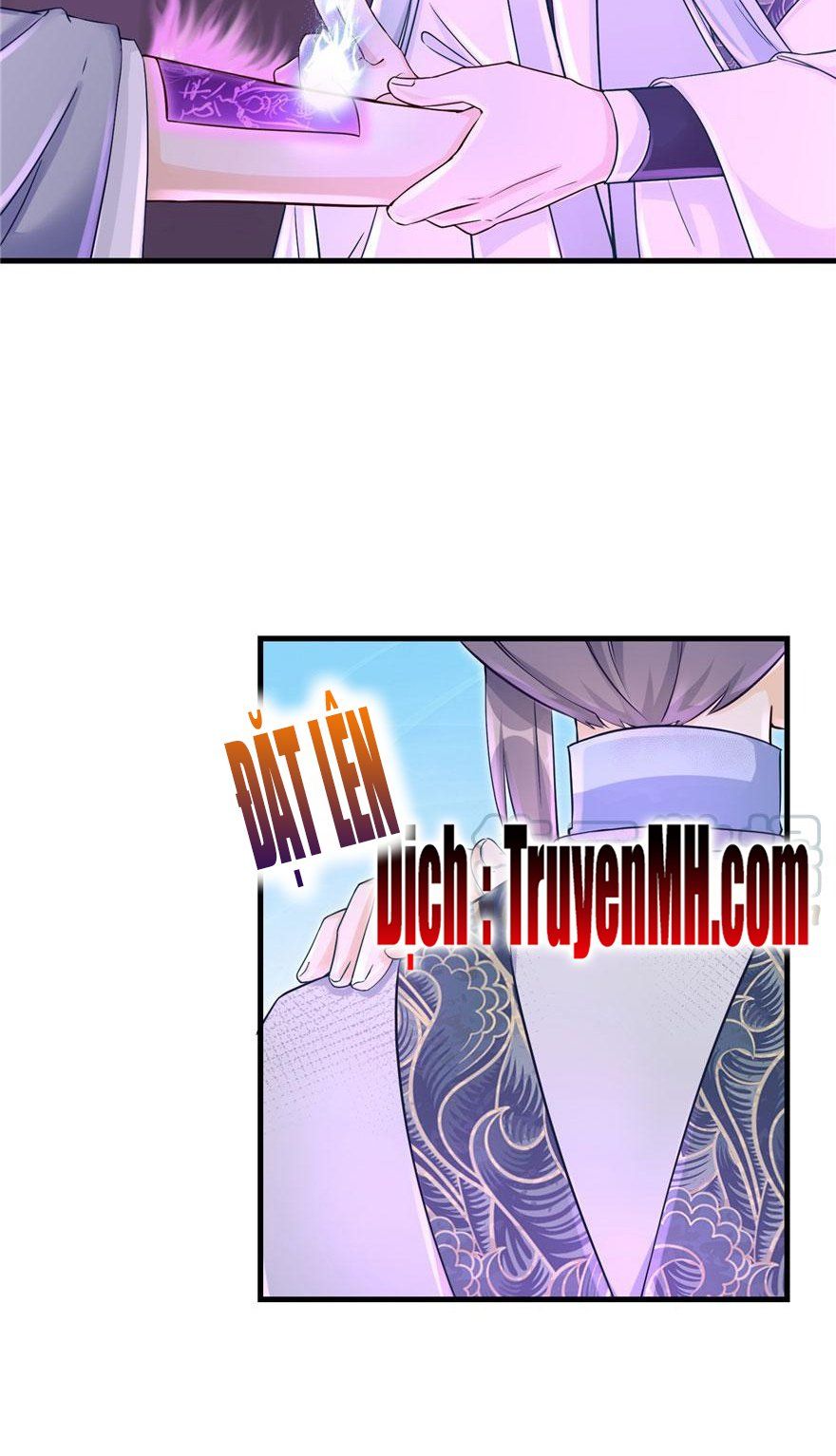 đọc truyện Đồ Đệ Nhà Ta Lại Quải Rồi Chương 150 ảnh 17 tại Thiên Thai Truyện