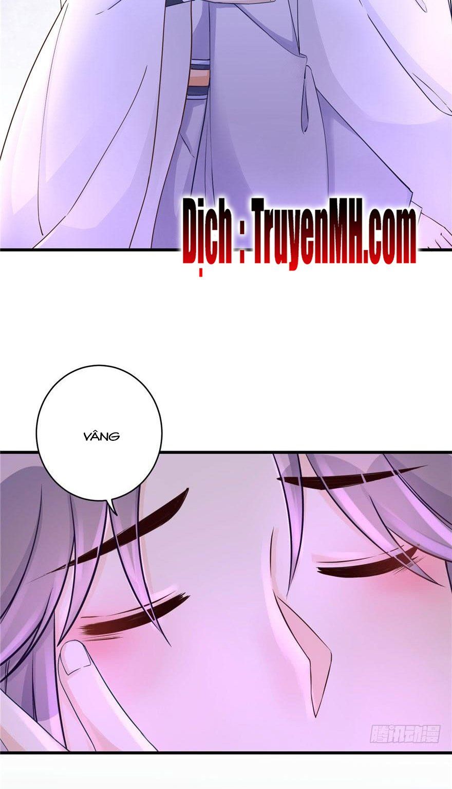 đọc truyện Đồ Đệ Nhà Ta Lại Quải Rồi Chương 150 ảnh 19 tại Thiên Thai Truyện