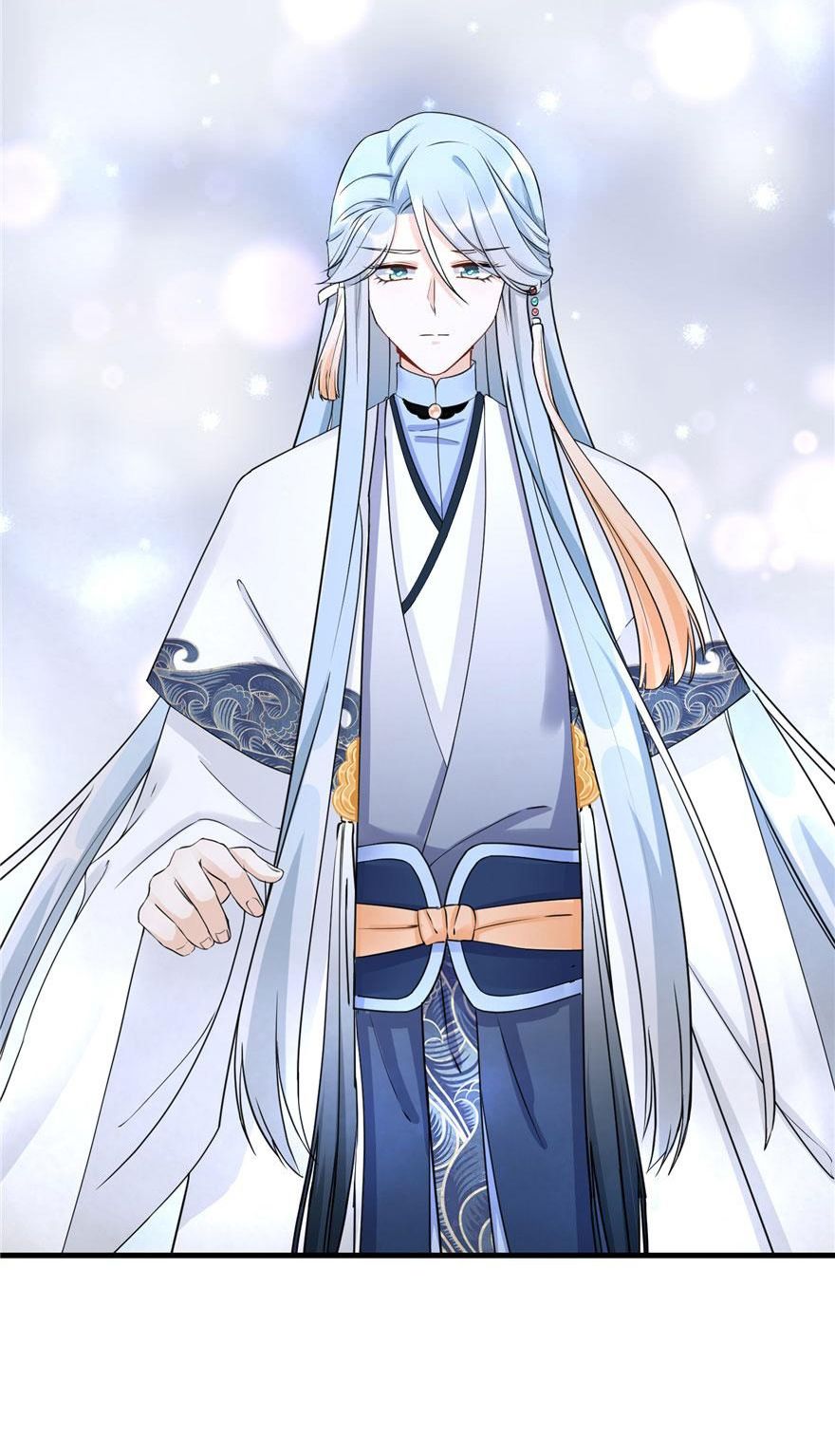 đọc truyện Đồ Đệ Nhà Ta Lại Quải Rồi Chương 150 ảnh 7 tại Thiên Thai Truyện