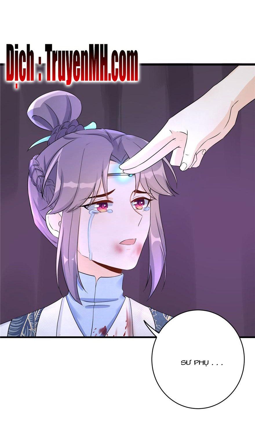 đọc truyện Đồ Đệ Nhà Ta Lại Quải Rồi Chương 150 ảnh 8 tại Thiên Thai Truyện