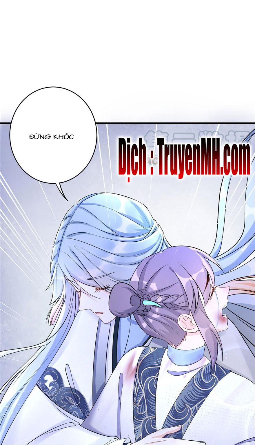 đọc truyện Đồ Đệ Nhà Ta Lại Quải Rồi Chương 150 ảnh 9 tại Thiên Thai Truyện