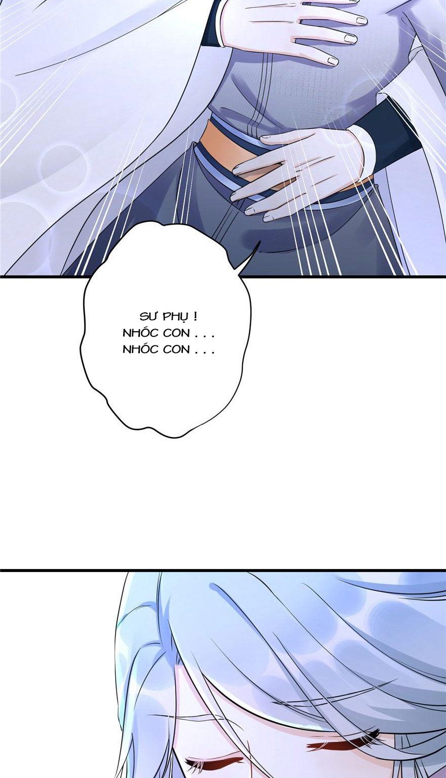 đọc truyện Đồ Đệ Nhà Ta Lại Quải Rồi Chương 150 ảnh 10 tại Thiên Thai Truyện