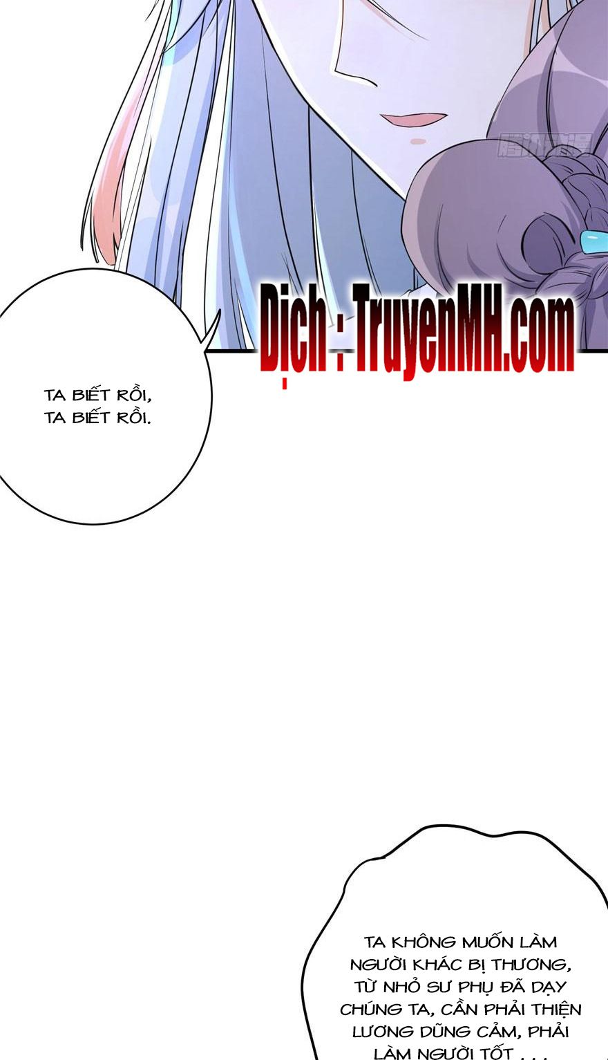 đọc truyện Đồ Đệ Nhà Ta Lại Quải Rồi Chương 150 ảnh 11 tại Thiên Thai Truyện