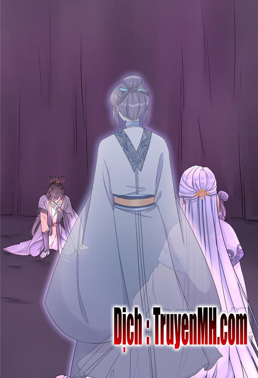 đọc truyện Đồ Đệ Nhà Ta Lại Quải Rồi Chương 151 ảnh 13 tại Thiên Thai Truyện