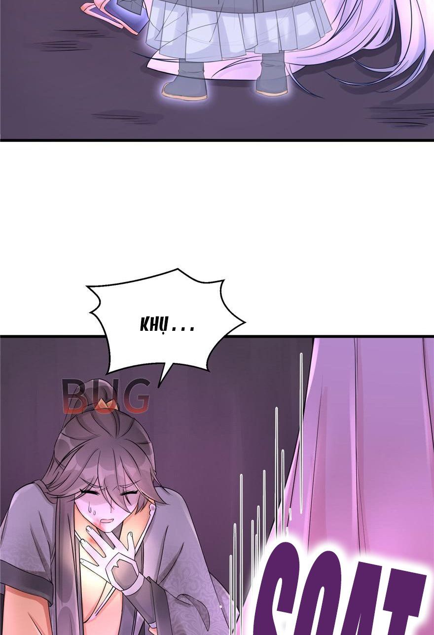 đọc truyện Đồ Đệ Nhà Ta Lại Quải Rồi Chương 151 ảnh 14 tại Thiên Thai Truyện