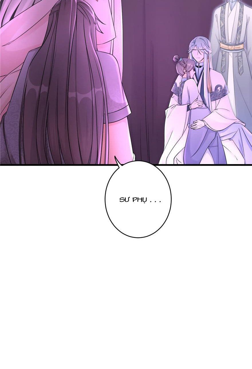 đọc truyện Đồ Đệ Nhà Ta Lại Quải Rồi Chương 151 ảnh 16 tại Thiên Thai Truyện