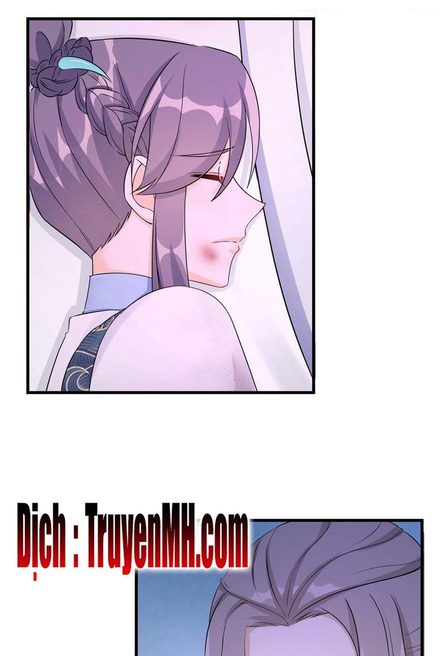 đọc truyện Đồ Đệ Nhà Ta Lại Quải Rồi Chương 151 ảnh 17 tại Thiên Thai Truyện