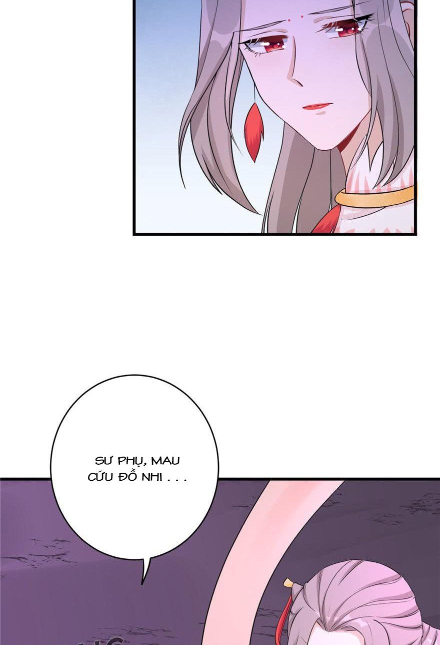 đọc truyện Đồ Đệ Nhà Ta Lại Quải Rồi Chương 151 ảnh 18 tại Thiên Thai Truyện